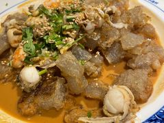 -旺角小渔村·海肠捞饭开创者(环山路店)