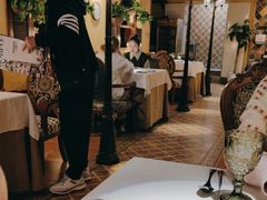 -俄士厨房(时代天街店)