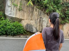 -火炉山森林公园
