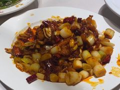 -玉林烤鸭店(黄村兴华店)