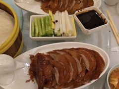 -玉林烤鸭店(定福庄店)