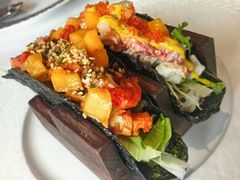 小龙虾Tapas-俄士厨房(未来城店)