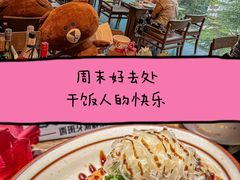 -ZAFFERANO西班牙海鲜饭(上海首店)