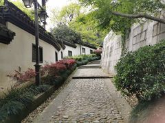 -鼓楼(西湖风景名胜区)