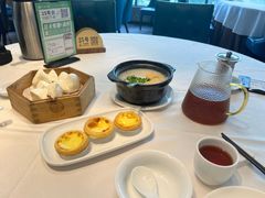 -怀德酒楼·粤菜·海鲜·茶点(宝安国际机场店)