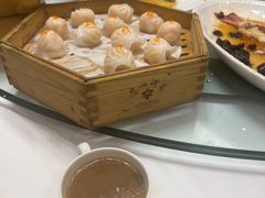 -广州酒家(昌岗地铁站店)