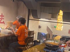 -黔哆哆地摊酸汤火锅(清湖店)