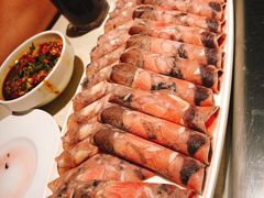 -海底捞火锅鲜切牛肉主题店(长寿路店)