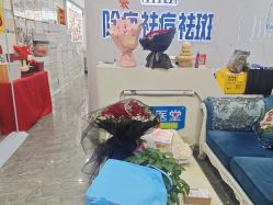 体验后-资医堂·除疤祛痘祛斑
