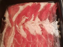 -温野菜涮涮锅(大悦城店)