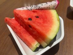 -豪客来牛排(空港华联店)