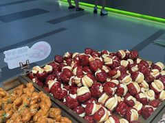 -欢囍花生(龙之梦b1快闪店)