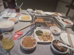 -海底捞火锅(振华商厦店)