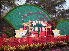 -金鸡山公园