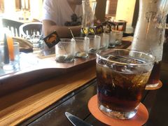 冰红茶-Ministry of Crab(科伦坡店)