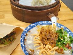 -晓友烧麦(光华村店)