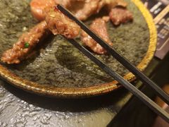 -樱嘢·炭火烧肉(惠南店)