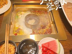 -九鼎轩脆毛肚火锅(商业街店)