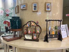 -北京广安门维景国际大酒店