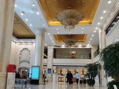 -新疆兵团食府清真(马连道店)