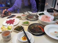 -围炉夜话·潮汕卤水火锅(榕江店)