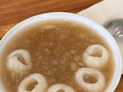 -绿小院(荔湾店)