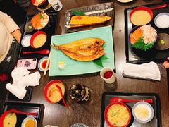 -札幌二条市场 大矶(本店)