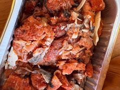 祁阳曲米鱼-潇湘·永州会馆(百子湾店)