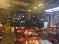 -王祖名抻面(罗湖分店)