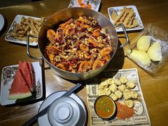 -红蕃干锅·脆皮香辣虾(南屏街金鹰店)