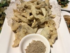 -华盛丰温州大排档(东三环南路店)