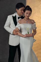 点击看大图 -情订奇缘婚纱摄影(和平路店)