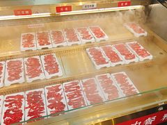 -谭三娘鲜切牛肉自助火锅(星辰汇店)