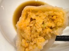 -北塘海鲜·天津菜·鲅鱼水饺是一绝(大光明桥旗舰店)