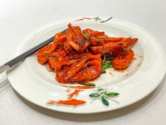 -富黎华海鲜大酒楼(正大广场店)