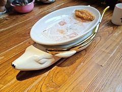 -新白鹿餐厅(银泰西湖文化广场店)