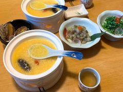 -山之川日料放题(通州店)