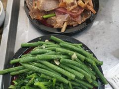 -惠丰源烩面馆(经七路店)