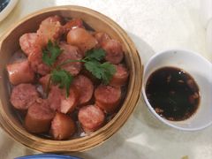 -老浒记烤鸭-北京菜(琉璃厂店)