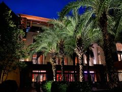 -三亚海棠湾万丽度假酒店