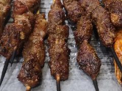 -黄鱼炙夜(华家池店)