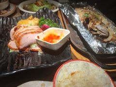 -新白鹿餐厅(金鹰新街口店)