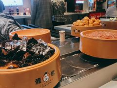 -龍歌自助小火锅(李沧顺和汇店)