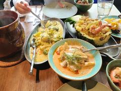 -La Strada(安福路店)