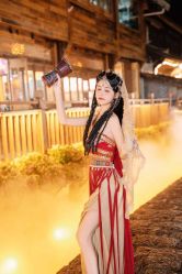 -小红帽摄影(丽江店)