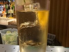 -池畔酒吧 WET Bar