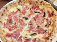 -OGGI TRATTORIA PIZZERIA(深业上城店)