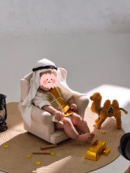 -十孕纪高端孕妇亲子摄影