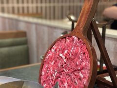 -山悦里 山野·鲜火锅(罗斯福广场店)