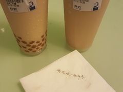 -杯欢制茶(三里屯店)